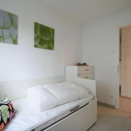 Brigitte App 01 - Arielle Apartmán *