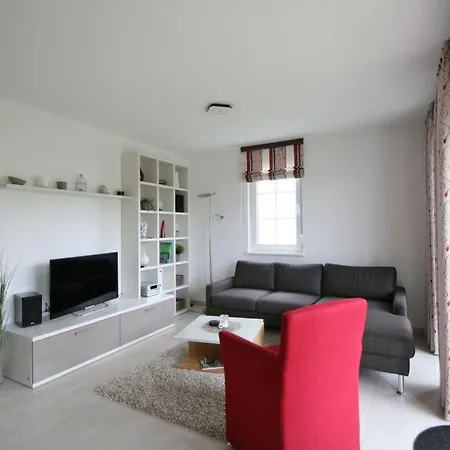 Apartmán Brigitte App 01 - Arielle *