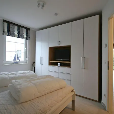 Apartmán Brigitte App 01 - Arielle *