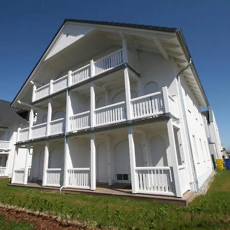 Apartmán Brigitte App 01 - Arielle *